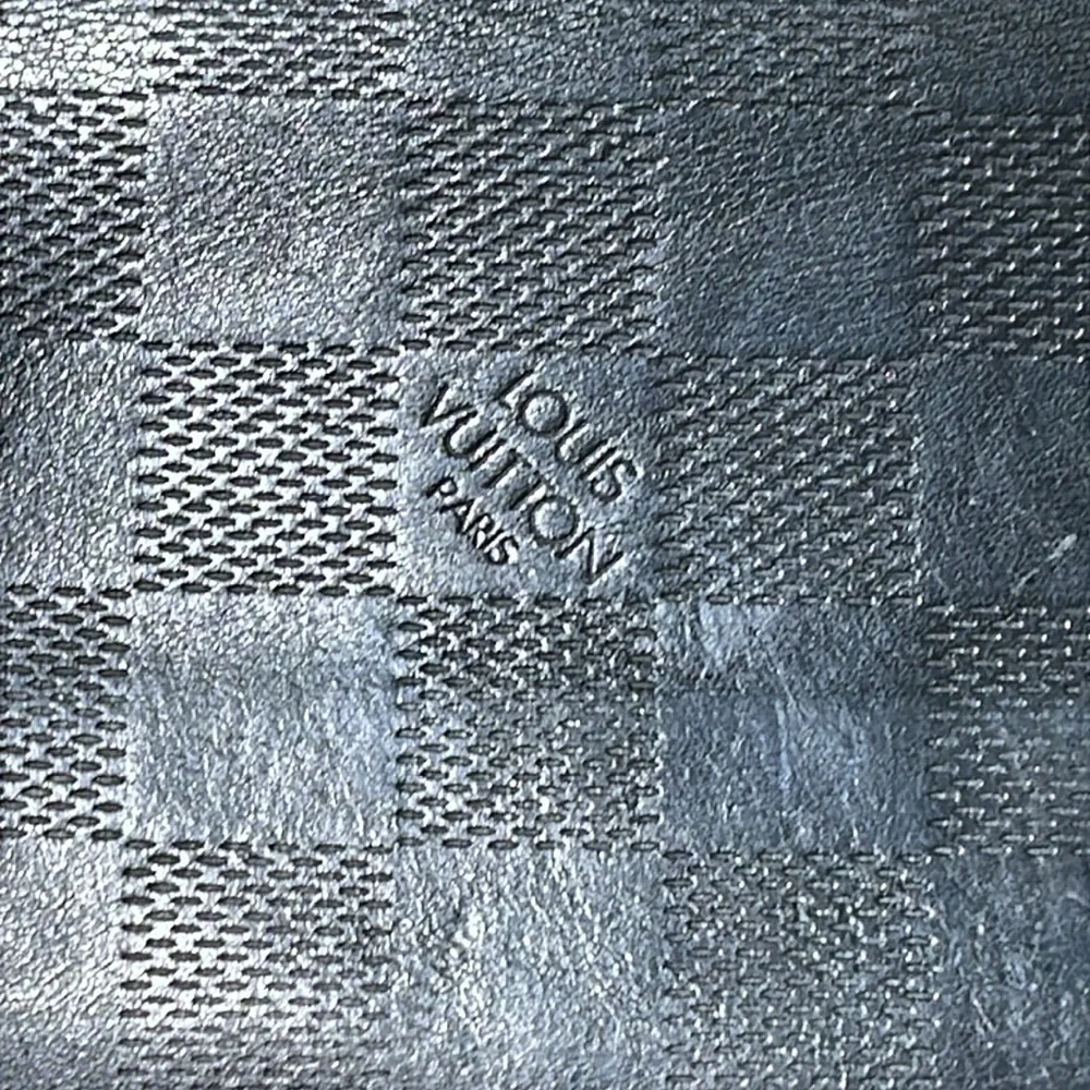 Louis Vuitton Damier Brazza wallet
